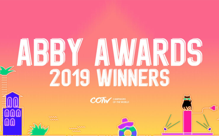 ABBY Awards 2019 winners | Goafest 2019