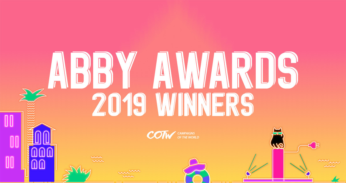 ABBY Awards 2019 winners | Goafest 2019