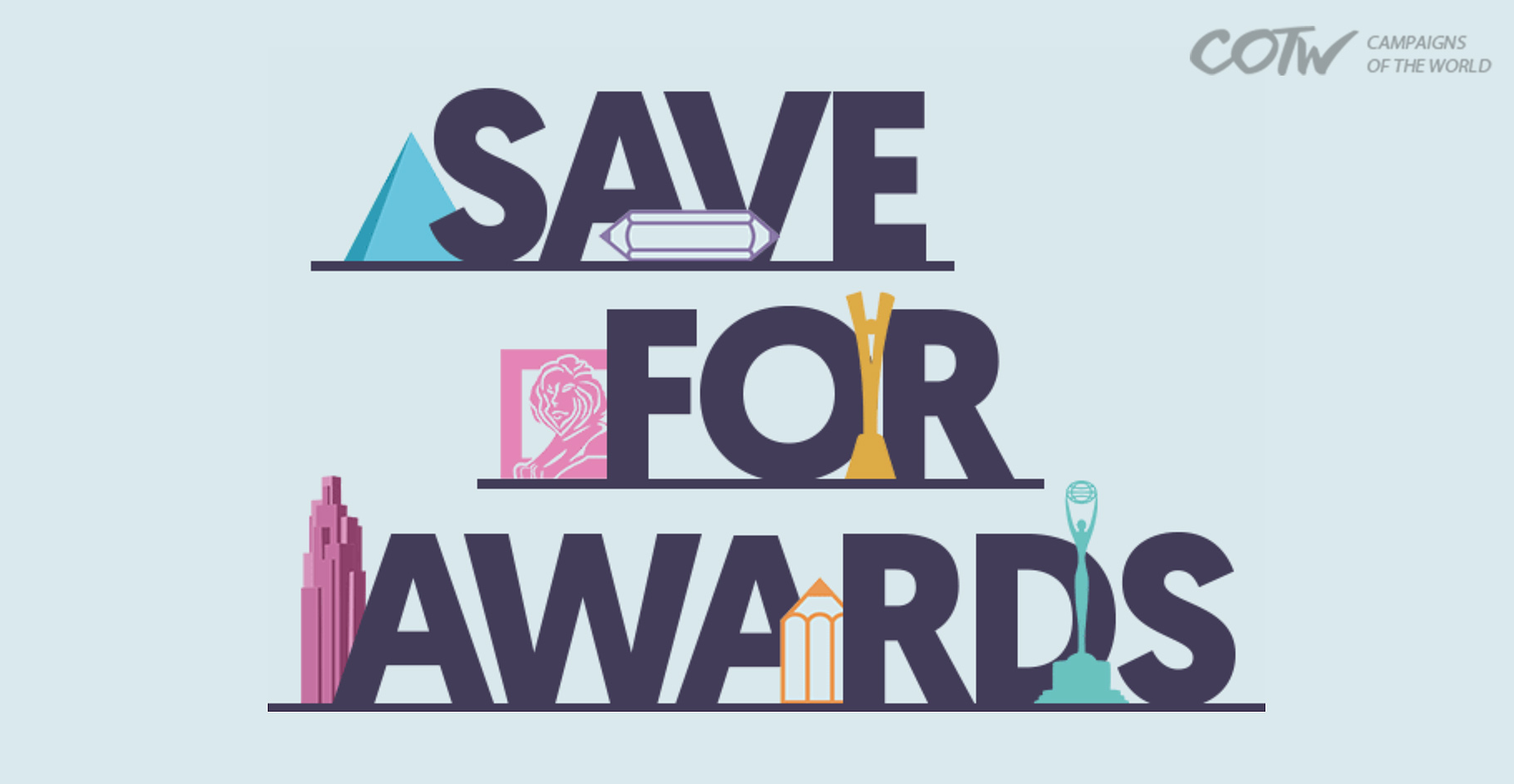 Innocean Worldwide - Save for Awards | Photoshop plug-in