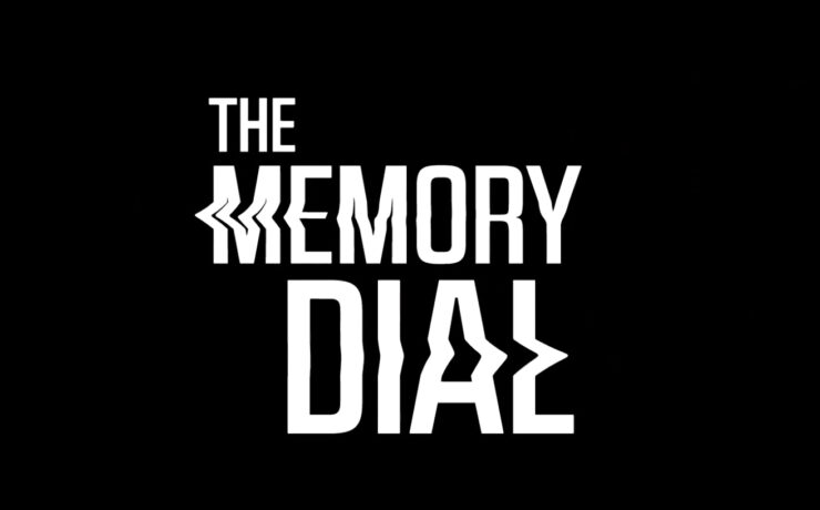 The museum of memory and human rights - the memory dial