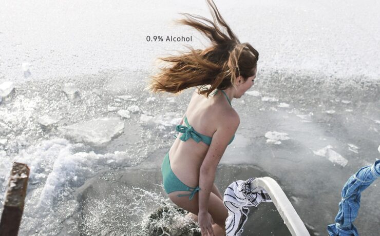 Volkswagen Blood Alcohol Content