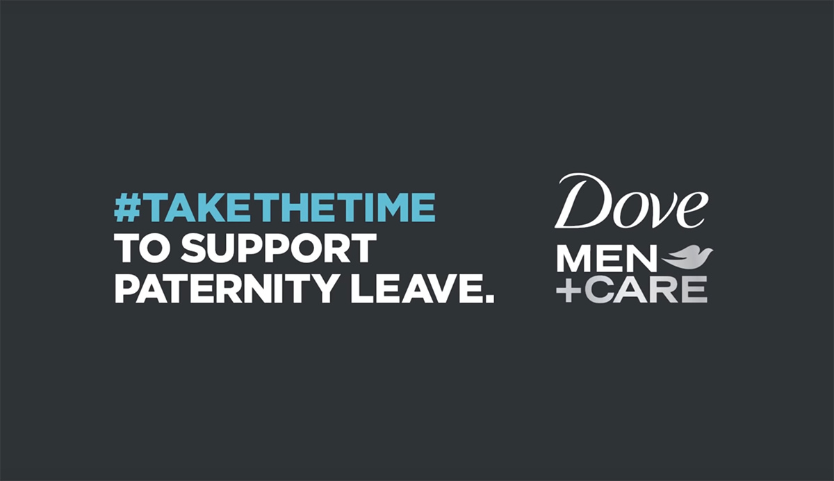Dove Men+Care #DearFutureDads