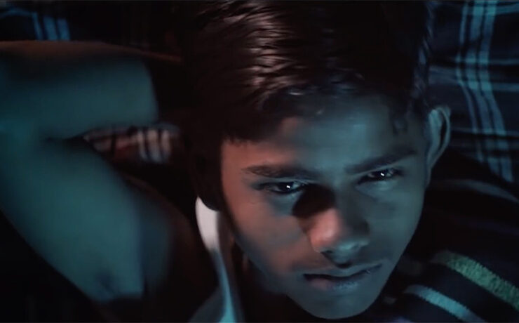 Endura Mass #TransformZindagi