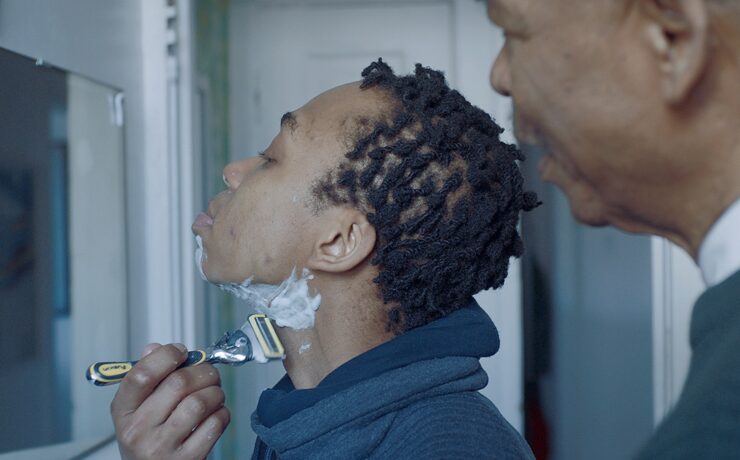 #MyBestSelf by Gillette