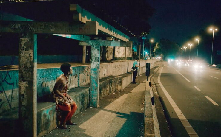 #NoLoveShouldDieYoung - Transgender people in Brazil