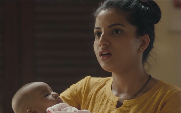 Prega News #GoodNewsIsGenderFree | Mother's Day 2019