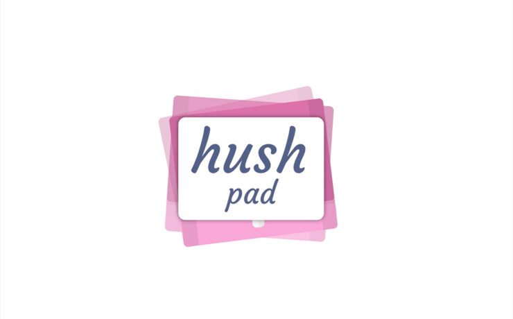 Stayfree: The Hush Pad by Miami Ad School