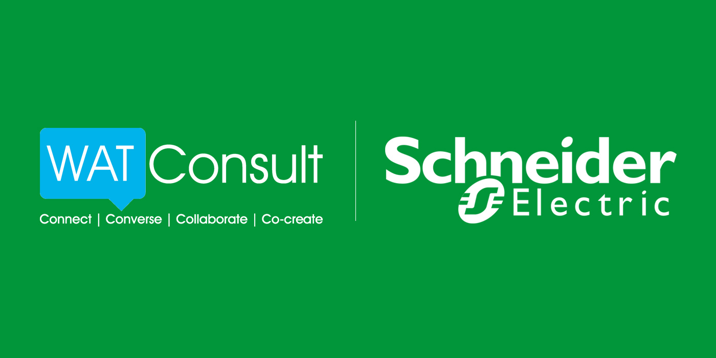 WATConsult wins Schneider Electric digital and social media mandate