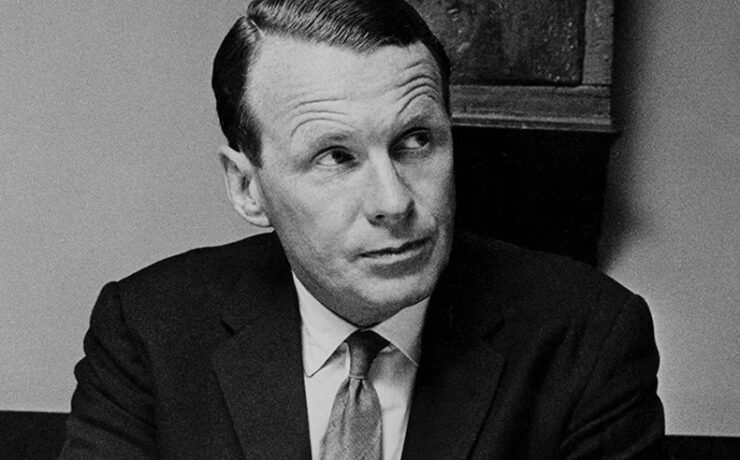 David Ogilvy - Marketing Gods