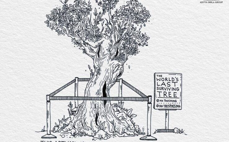 #FilterTheFuture by Aditya Birla Group on World Environment Day