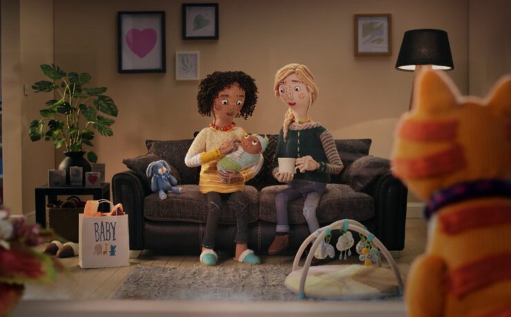 DFS Celebrates 50 Years of Bringing Comfort to the Nation