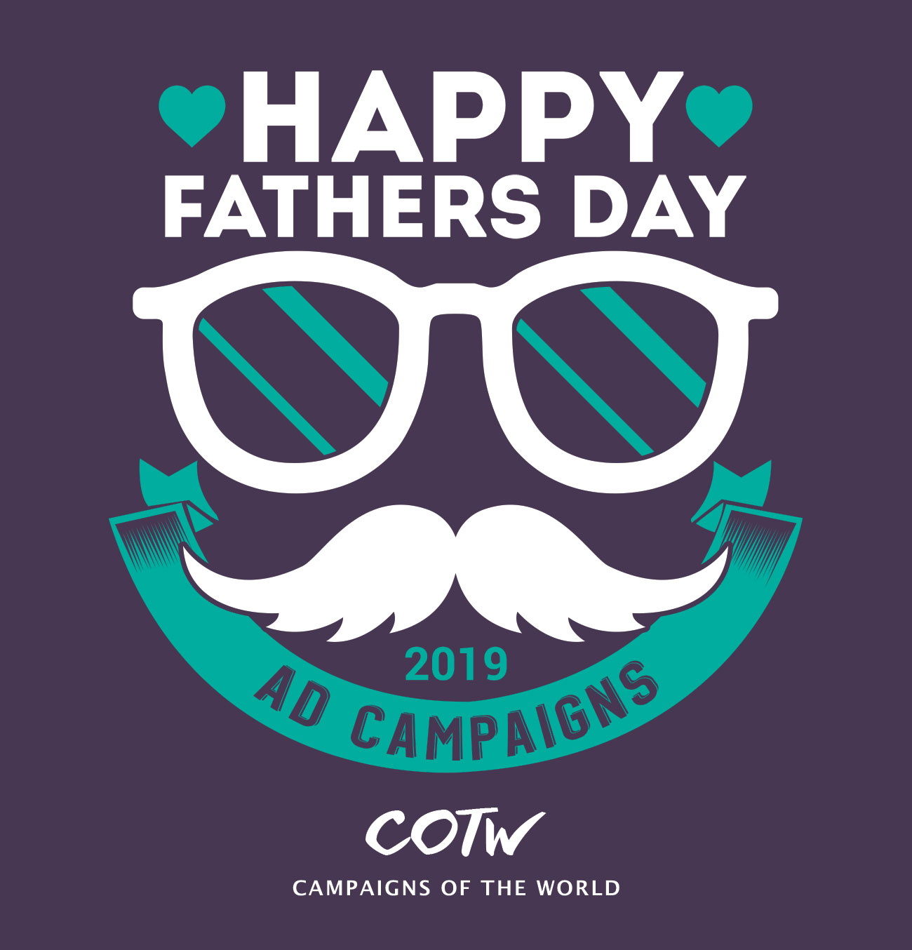 Father’s Day Campaigns 2019