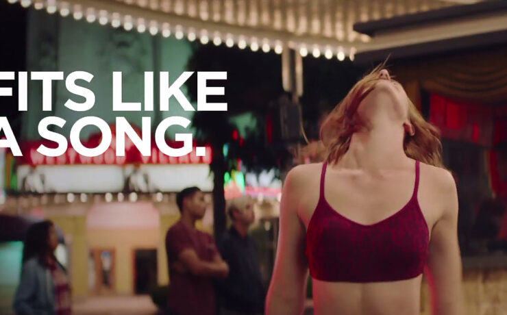 Jockey India - Feels like Jockey