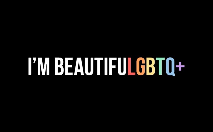 #BeautifuLGBTQ+