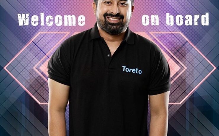 Toreto - rannvijay singh singha