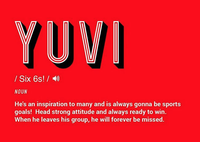 Yuvraj Singh announces retirement