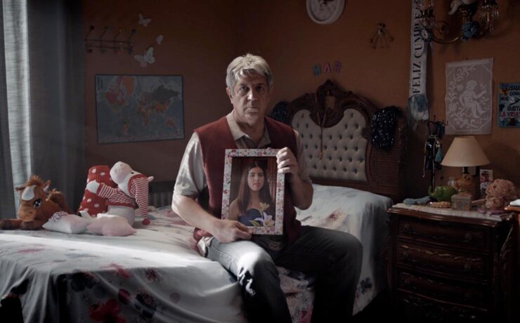 International Committee of the Red Cross | Missing Relatives