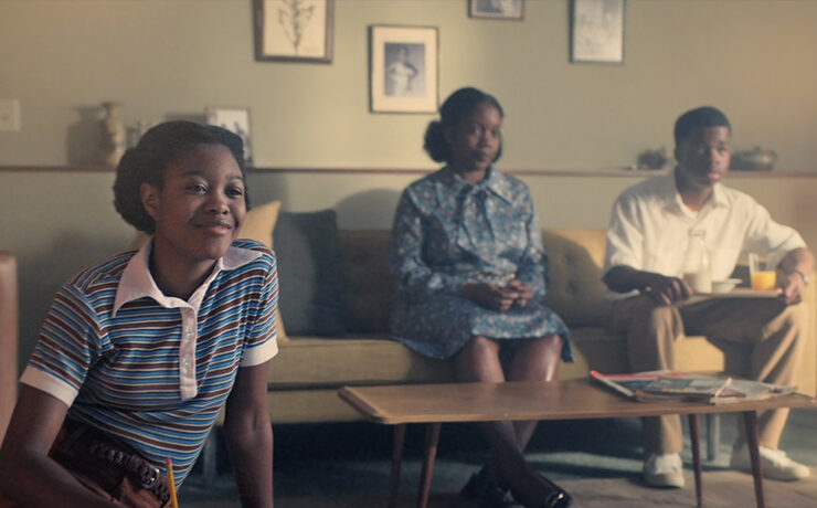 John F. Kennedy Full Circle