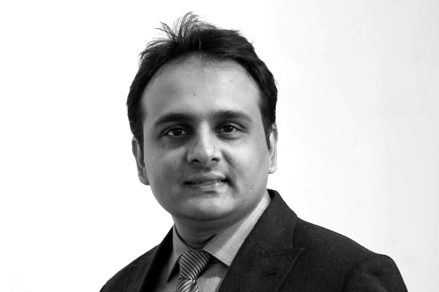 DAN Consult appoints Milind Shah