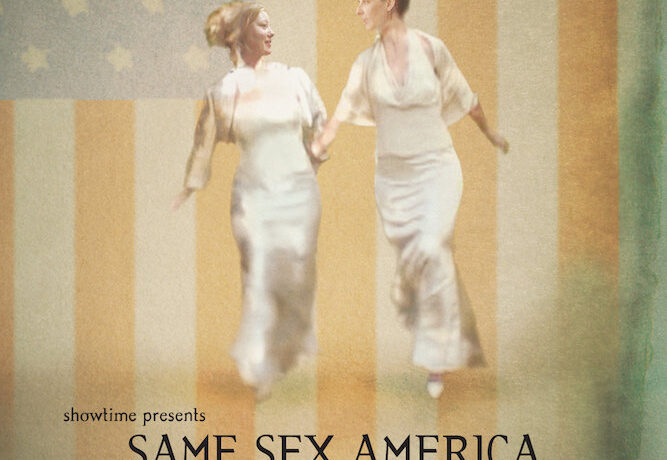 Same Sex America by Henry Corra