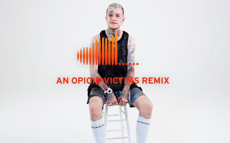 SoundCloud - An Opioid Victims Remix