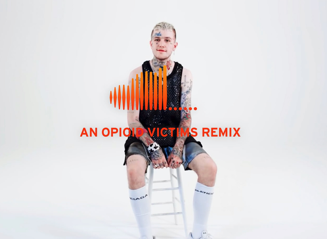 SoundCloud - An Opioid Victims Remix