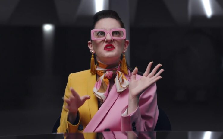 Visionworks - See the Difference