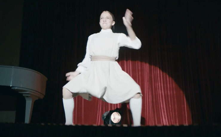 Samsung #DoWhatYouCant