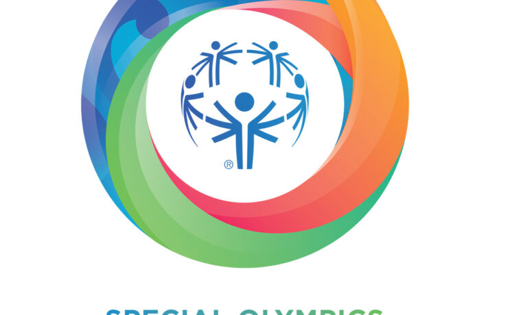 2022 Special Olympics USA Games Logo