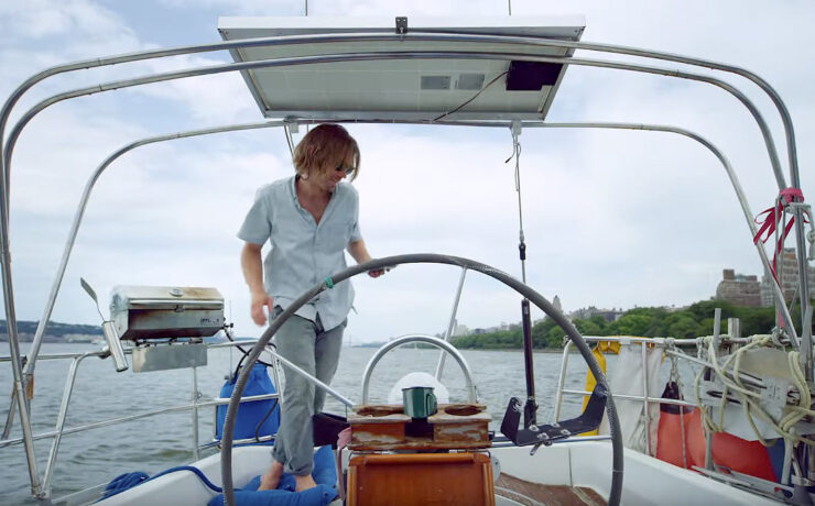 Delta Air Lines: NYC Docuseries