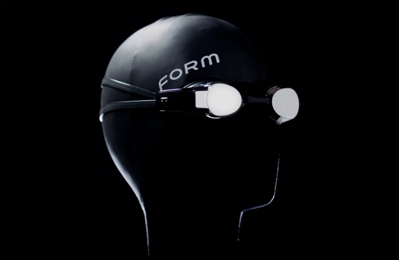 FORM Swim Goggles - It's About Time