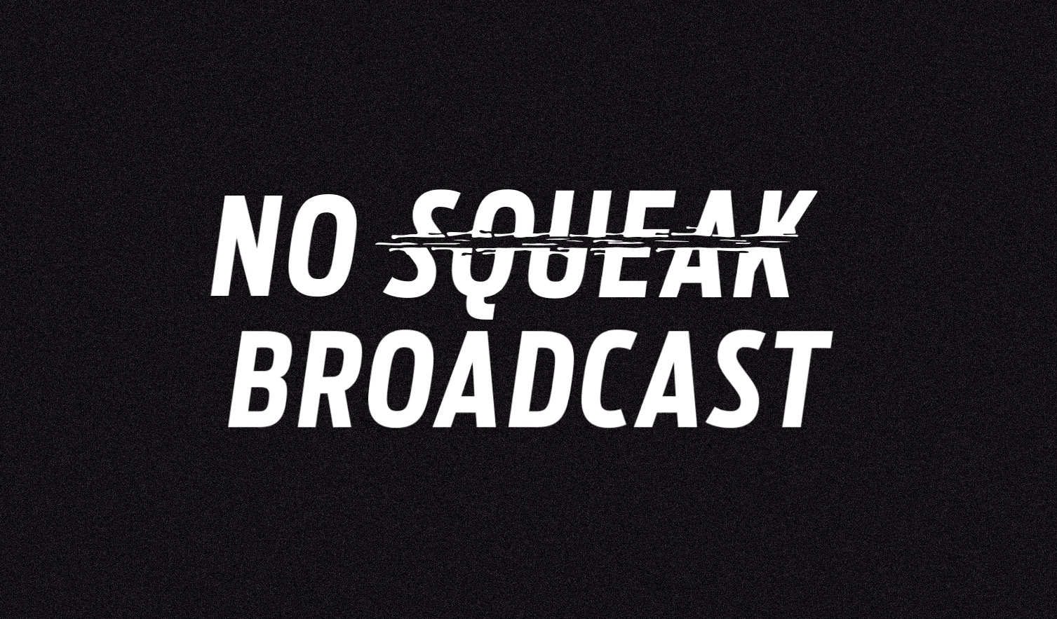 Ford EcoSport - No Squeak Broadcast No Squeak Broadcast Campaigns of the World®