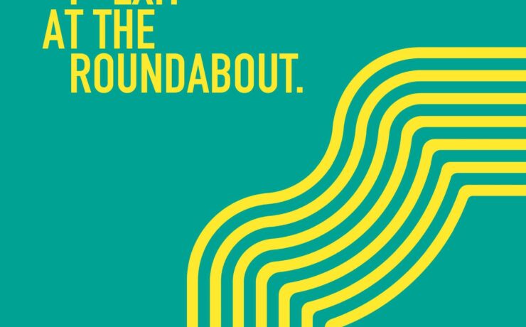 McDonald’s Directional Campaign | Print Campaign