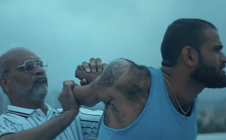 SBI Life Insurance presents 'Real Life Real Stories' of Indian Para Swimmer, Suyash Jadhav