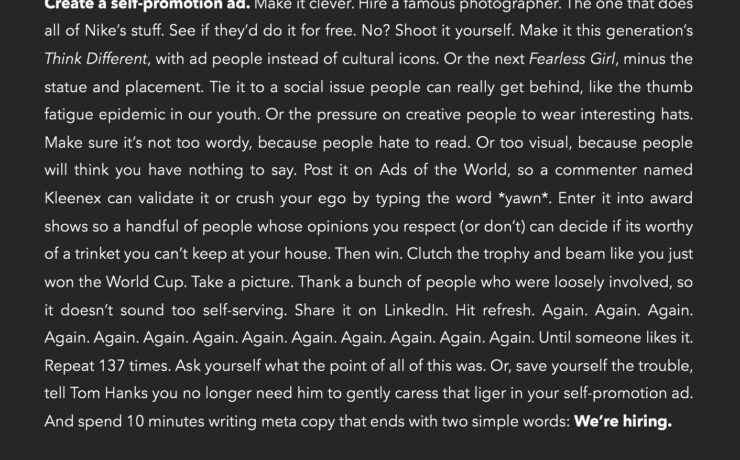 21GRAMS: How to Fire an Oscar-Winning Actor