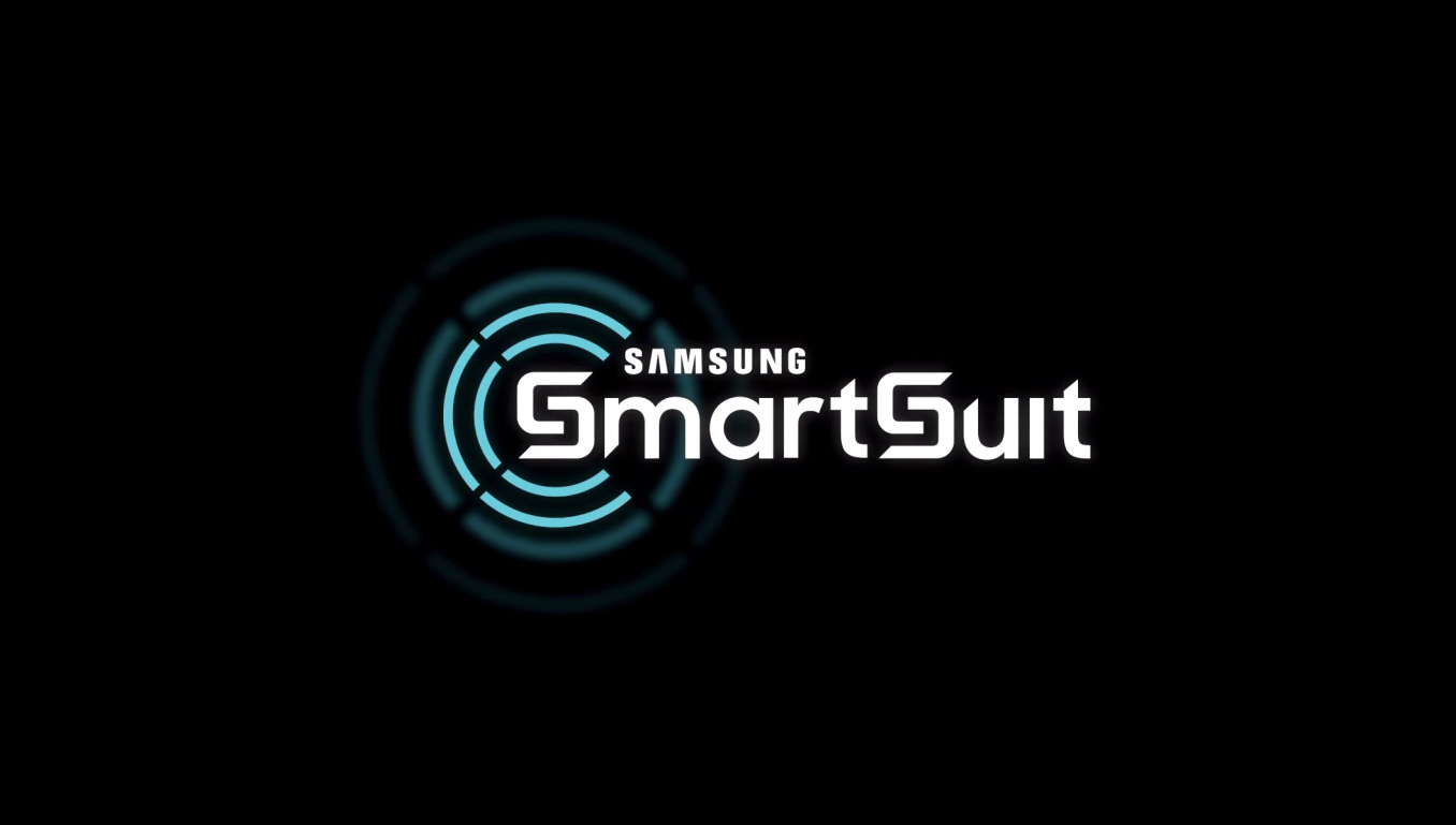 Samsung SmartSuit for short track