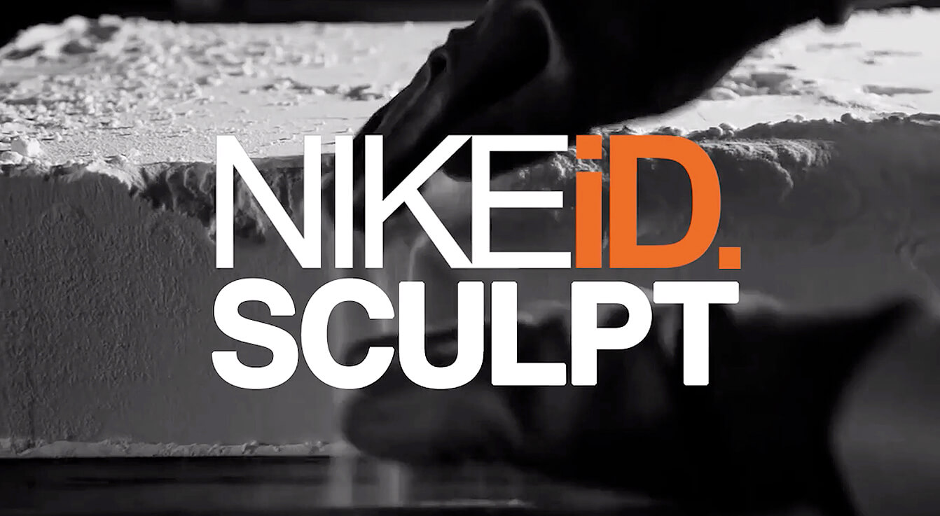 Nike Sculpt ID