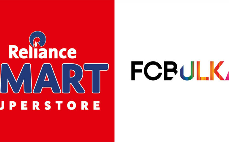 Reliance smart appointed fcb ulka as their agency on record