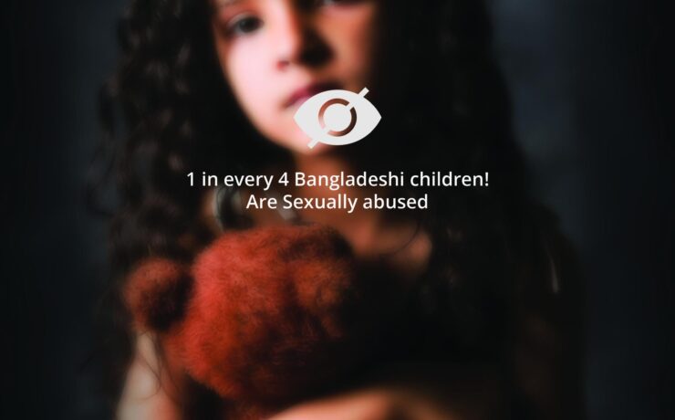 Shoishob: Child Sexual Abuse | Untold Story
