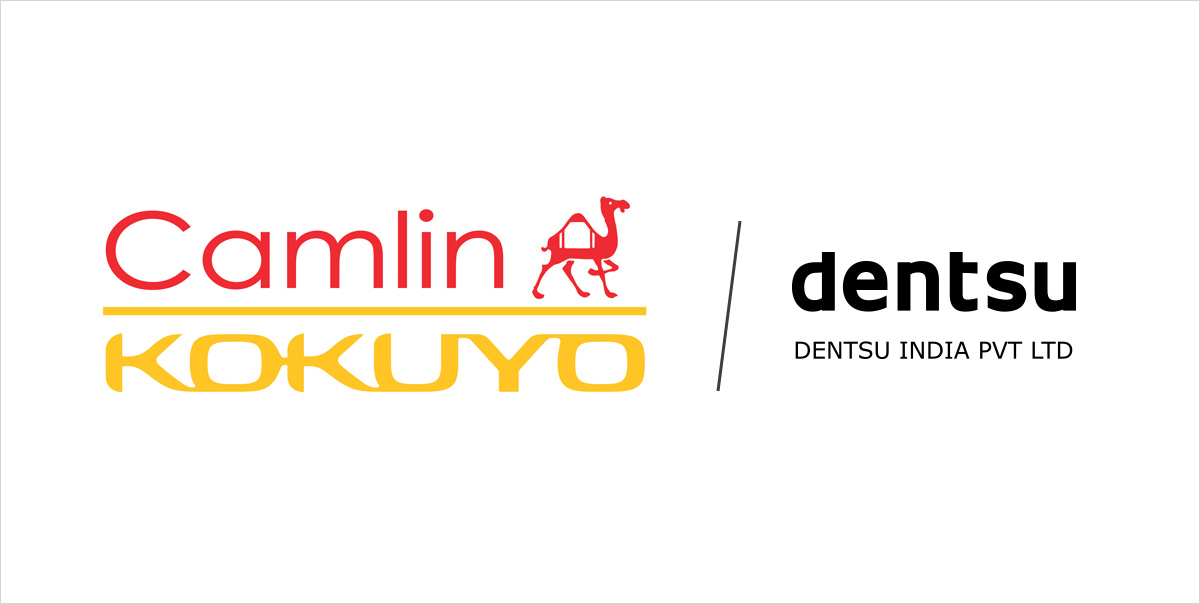 Dentsu India bags Marketing Communications of Kokuyo Camlin