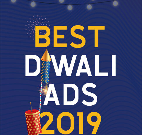 Best diwali ads 2019