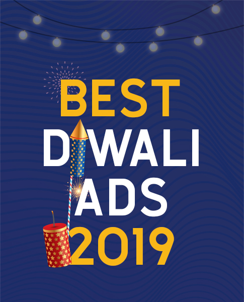 Digital Marketing Campaigns that will light up your Diwali season Best Diwali Campaigns 2019 Campaigns of the World®