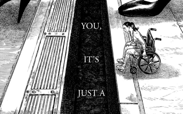 Hong Kong Phab Association - Their Point of View