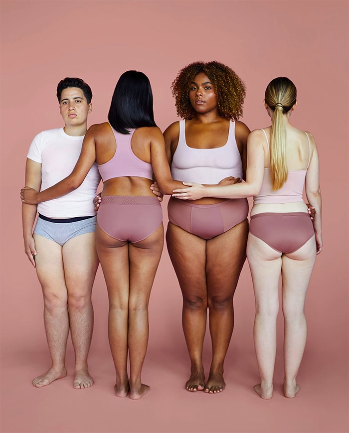 Can I Get Thinx Period Underwear at Target? - The Harper Girls