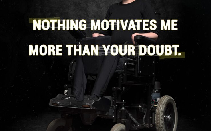 The Chaeli Campaign: Am I Next