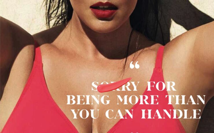 Your Last Sorry by IL Makiage