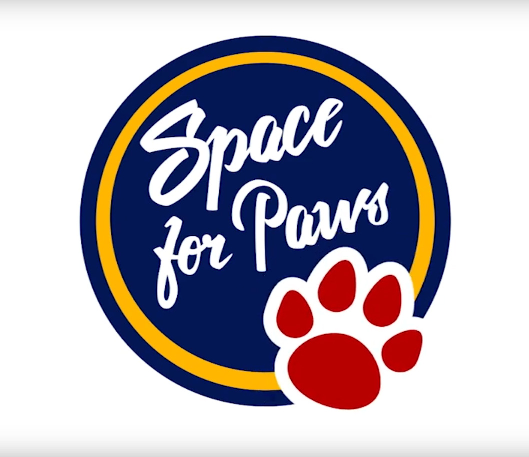 Space For Paws
