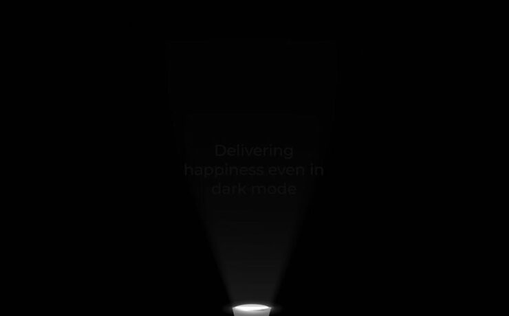 Swiggy #DarkMode