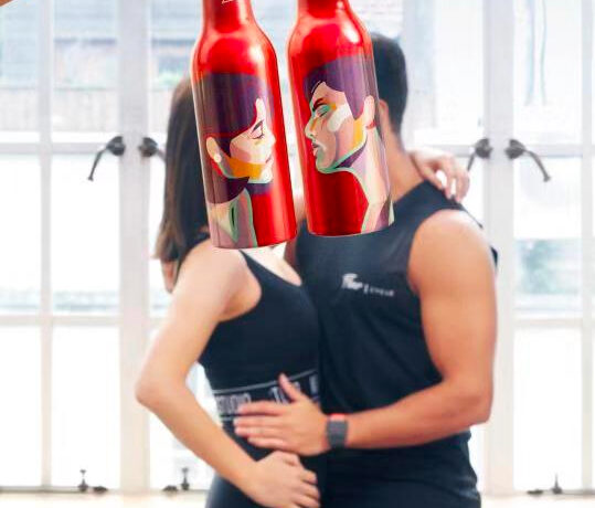 Budweiser All Love Is Love | Qixi Festival