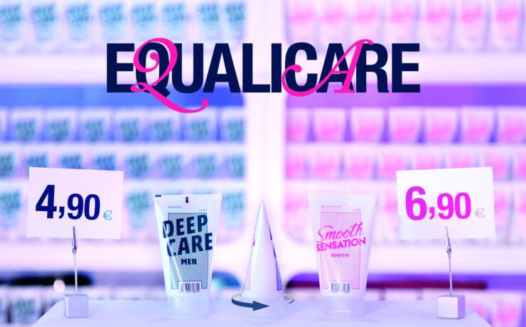 Verbraucherzentrale Hamburg e.V. - Equalicare